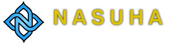 Nasuha Logo